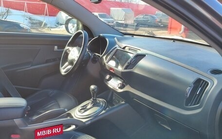 KIA Sportage III, 2010 год, 950 000 рублей, 4 фотография