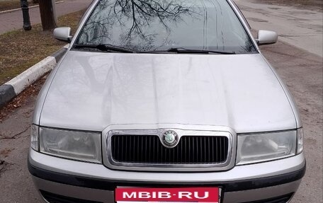 Skoda Octavia IV, 2004 год, 455 000 рублей, 1 фотография