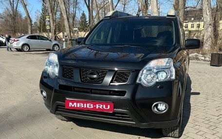 Nissan X-Trail, 2014 год, 1 480 000 рублей, 1 фотография