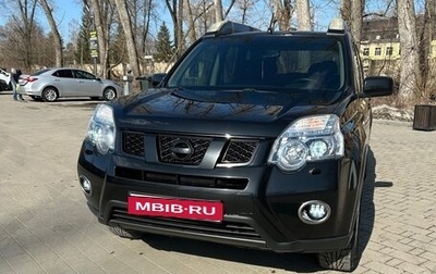 Nissan X-Trail, 2014 год, 1 480 000 рублей, 1 фотография