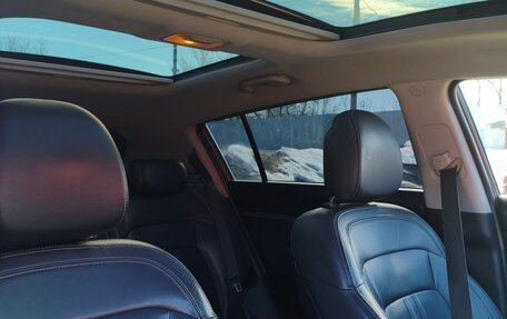 KIA Sportage III, 2010 год, 950 000 рублей, 5 фотография