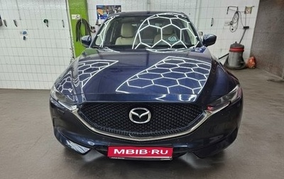 Mazda CX-5 II, 2020 год, 3 700 000 рублей, 1 фотография