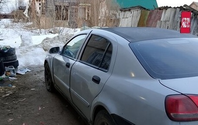 Brilliance M2 I рестайлинг, 2008 год, 90 000 рублей, 1 фотография