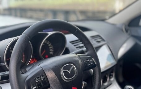 Mazda 3, 2009 год, 520 000 рублей, 1 фотография