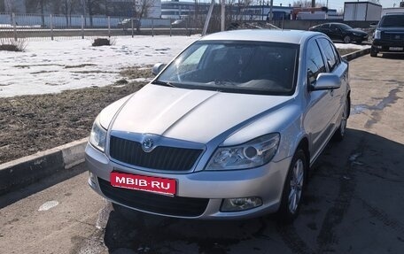 Skoda Octavia, 2012 год, 600 000 рублей, 1 фотография