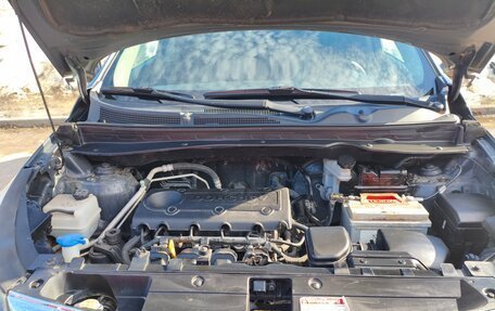 KIA Sportage III, 2010 год, 950 000 рублей, 10 фотография