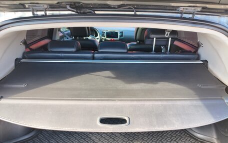 KIA Sportage III, 2010 год, 950 000 рублей, 8 фотография