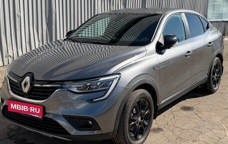 Renault Arkana I, 2022 год, 2 200 000 рублей, 1 фотография