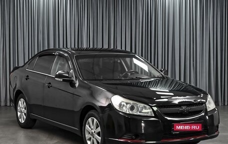 Chevrolet Epica, 2012 год, 799 000 рублей, 1 фотография