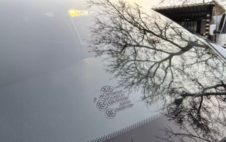 KIA Sportage IV рестайлинг, 2017 год, 1 545 000 рублей, 9 фотография