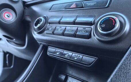 KIA Sportage IV рестайлинг, 2017 год, 1 545 000 рублей, 24 фотография