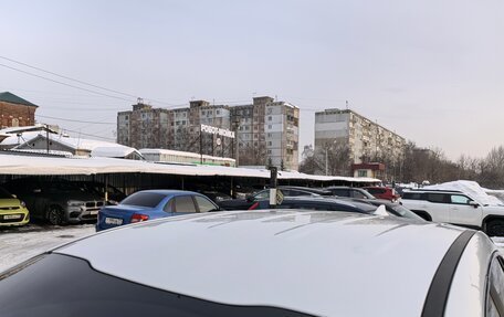 KIA Sportage IV рестайлинг, 2017 год, 1 545 000 рублей, 19 фотография