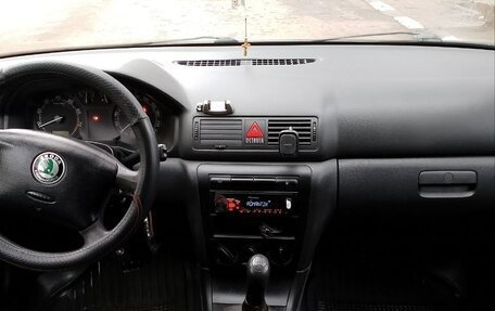 Skoda Octavia IV, 2004 год, 455 000 рублей, 6 фотография