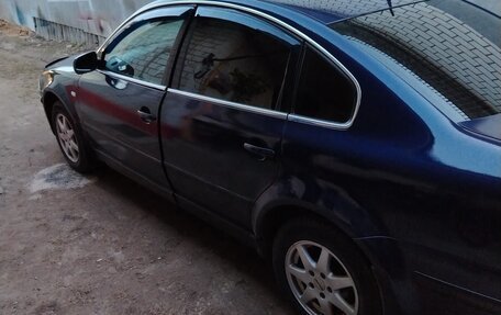 Volkswagen Passat B5+ рестайлинг, 2001 год, 340 000 рублей, 5 фотография