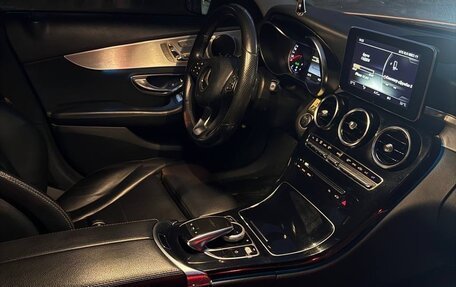 Mercedes-Benz C-Класс, 2016 год, 2 200 000 рублей, 12 фотография