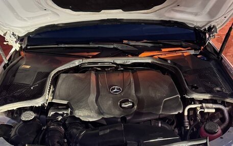 Mercedes-Benz C-Класс, 2016 год, 2 200 000 рублей, 9 фотография