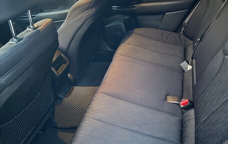 Subaru Legacy VII, 2012 год, 1 350 000 рублей, 12 фотография