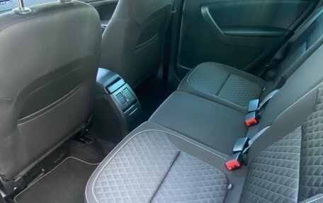 Skoda Yeti I рестайлинг, 2017 год, 1 930 000 рублей, 8 фотография