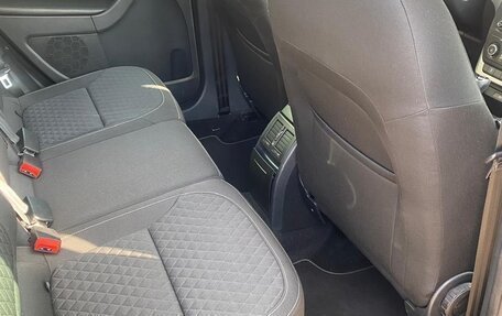 Skoda Yeti I рестайлинг, 2017 год, 1 930 000 рублей, 11 фотография