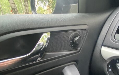 Skoda Yeti I рестайлинг, 2017 год, 1 930 000 рублей, 15 фотография