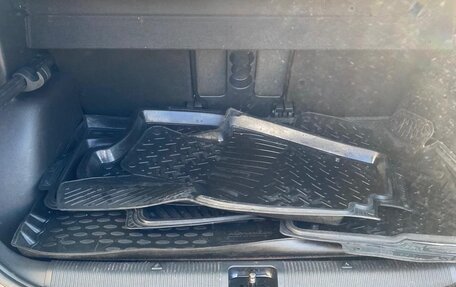 Skoda Yeti I рестайлинг, 2017 год, 1 930 000 рублей, 10 фотография