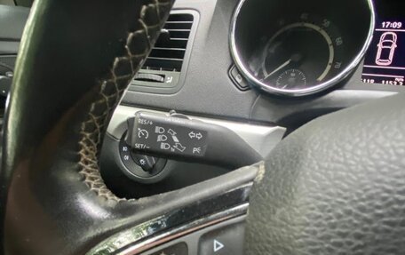 Skoda Yeti I рестайлинг, 2017 год, 1 930 000 рублей, 13 фотография