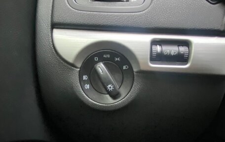 Skoda Yeti I рестайлинг, 2017 год, 1 930 000 рублей, 17 фотография