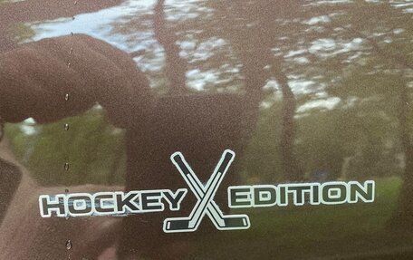 Skoda Yeti I рестайлинг, 2017 год, 1 930 000 рублей, 20 фотография