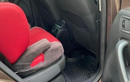 Skoda Yeti I рестайлинг, 2017 год, 1 930 000 рублей, 21 фотография