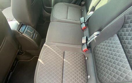 Skoda Yeti I рестайлинг, 2017 год, 1 930 000 рублей, 27 фотография