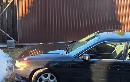 Toyota Mark II VIII (X100), 1996 год, 1 100 000 рублей, 16 фотография