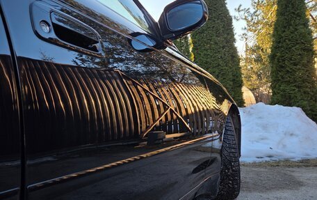 Toyota Mark II VIII (X100), 1996 год, 1 100 000 рублей, 8 фотография