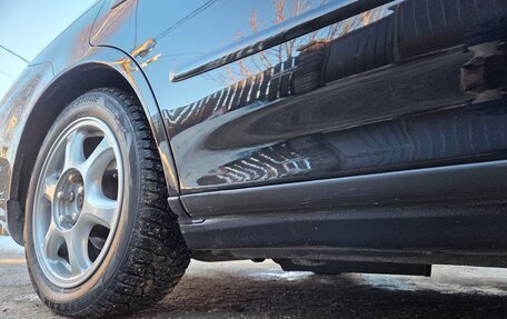 Toyota Mark II VIII (X100), 1996 год, 1 100 000 рублей, 9 фотография