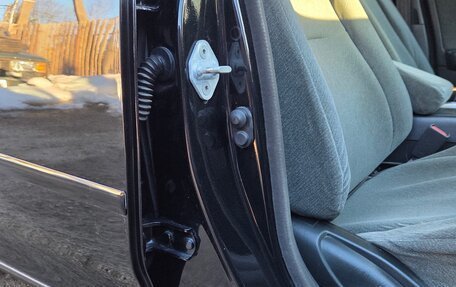 Toyota Mark II VIII (X100), 1996 год, 1 100 000 рублей, 14 фотография