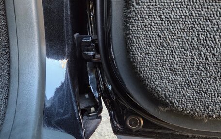 Toyota Mark II VIII (X100), 1996 год, 1 100 000 рублей, 13 фотография