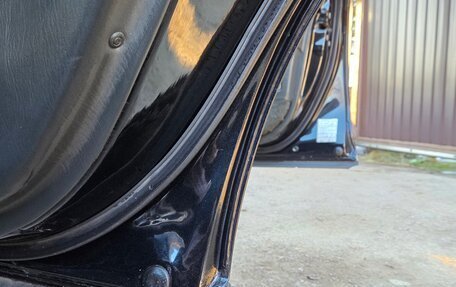 Toyota Mark II VIII (X100), 1996 год, 1 100 000 рублей, 12 фотография