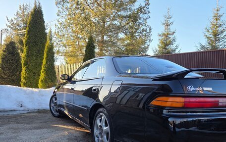 Toyota Mark II VIII (X100), 1996 год, 1 100 000 рублей, 18 фотография