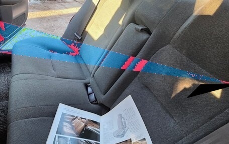 Toyota Mark II VIII (X100), 1996 год, 1 100 000 рублей, 11 фотография