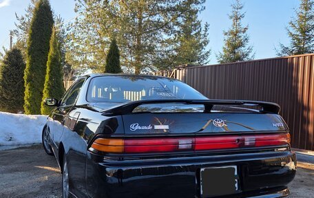 Toyota Mark II VIII (X100), 1996 год, 1 100 000 рублей, 19 фотография