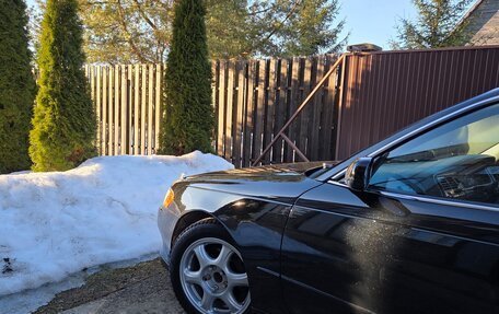 Toyota Mark II VIII (X100), 1996 год, 1 100 000 рублей, 20 фотография