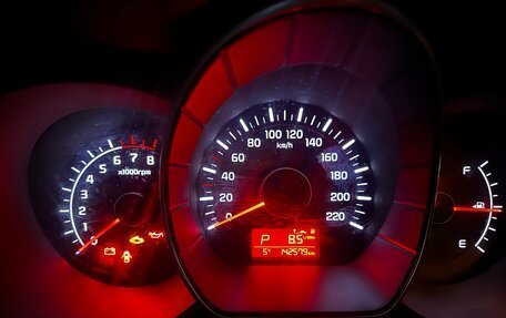 KIA Rio III рестайлинг, 2016 год, 1 250 000 рублей, 6 фотография