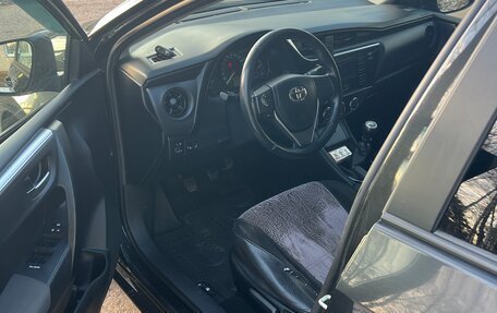 Toyota Corolla, 2017 год, 1 999 999 рублей, 7 фотография