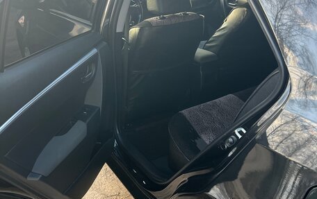 Toyota Corolla, 2017 год, 1 999 999 рублей, 8 фотография