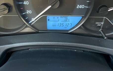 Toyota Corolla, 2017 год, 1 999 999 рублей, 13 фотография
