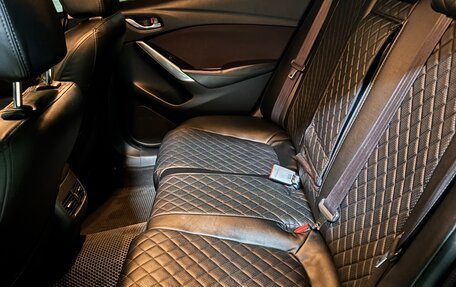 Mazda 6, 2017 год, 1 825 000 рублей, 17 фотография