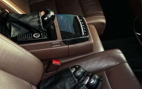 Mercedes-Benz S-Класс, 2012 год, 1 849 000 рублей, 19 фотография