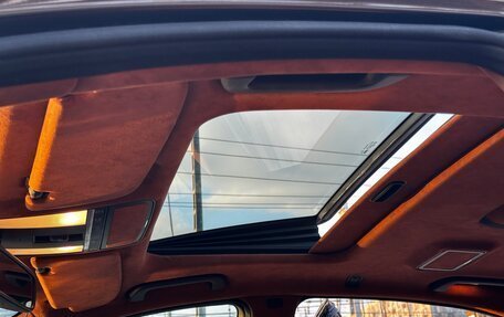 Mercedes-Benz S-Класс, 2012 год, 1 849 000 рублей, 18 фотография