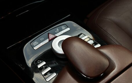 Mercedes-Benz S-Класс, 2012 год, 1 849 000 рублей, 17 фотография