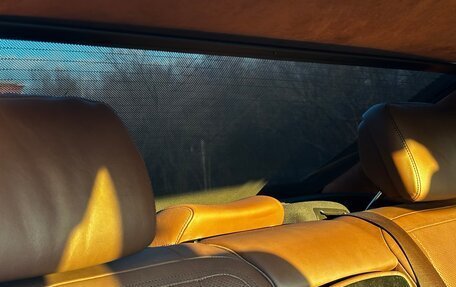 Mercedes-Benz S-Класс, 2012 год, 1 849 000 рублей, 21 фотография