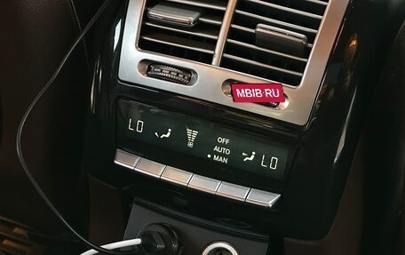 Mercedes-Benz S-Класс, 2012 год, 1 849 000 рублей, 22 фотография